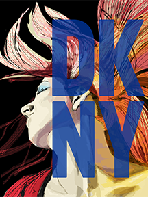 DKNY