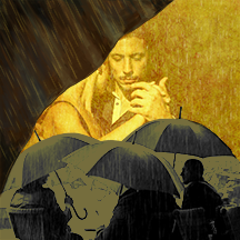 Rainy days