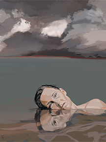 Sinking feeling