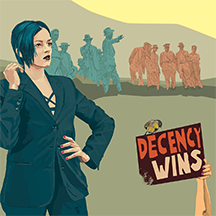 Winner