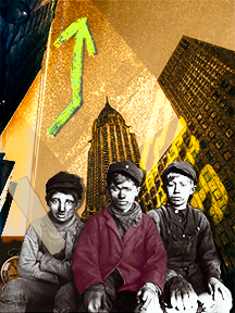 Young workers